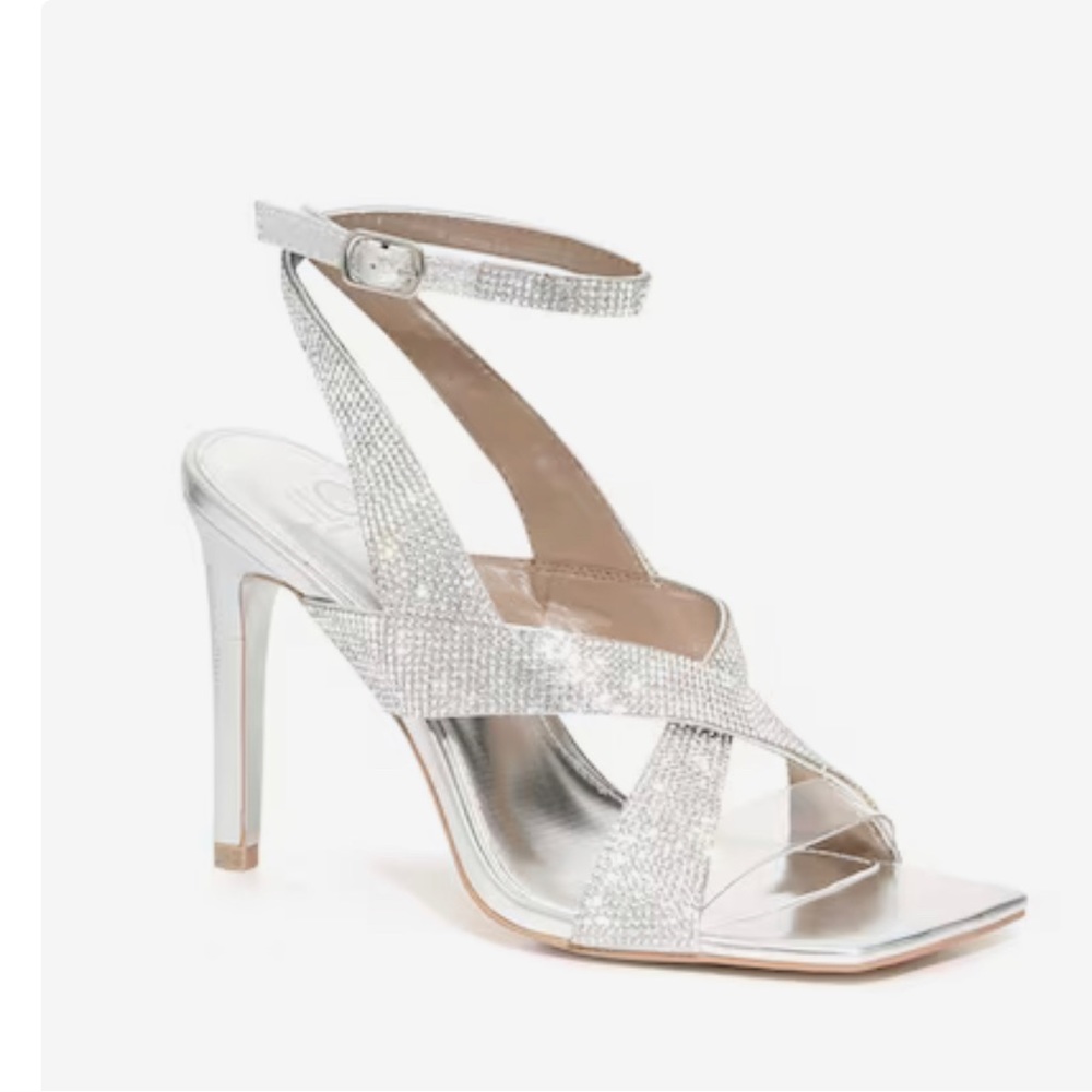 Chalyn sandal from JLO JENNIFER LOPEZ sz 9 1/2